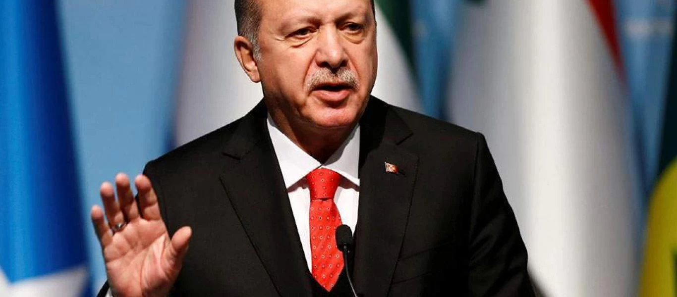 Νέα ανάρτηση του Ρ.Τ.Ερντογάν στα ελληνικά με αναφορές και για την Θράκη και απειλές για λογοδότηση!